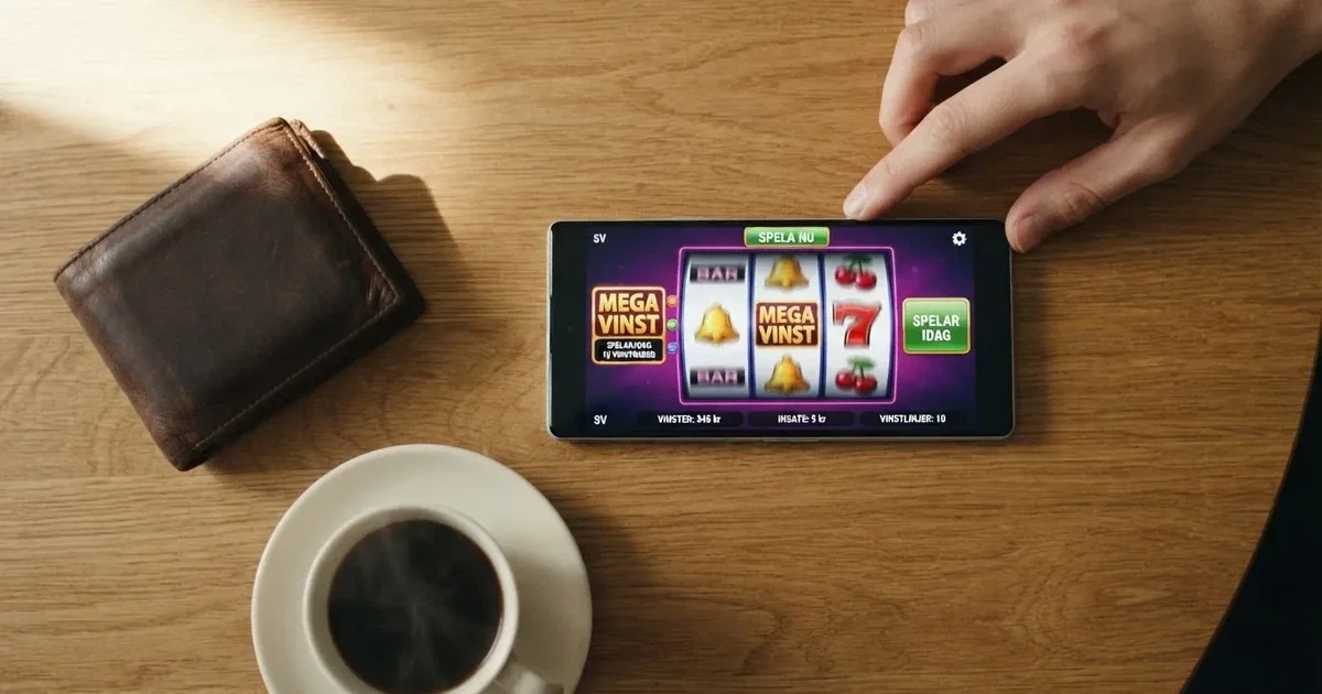 10 kr casino i sverige 2026 – villkor, licens och faktisk kostnad