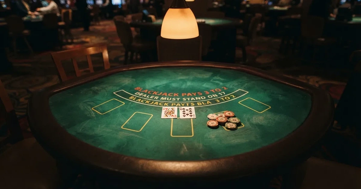 Bästa blackjack i Sverige 2026 – licens, odds och operatörer