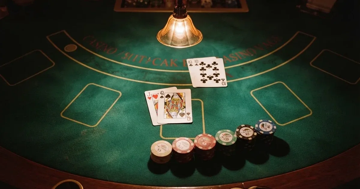 Blackjack med live dealer i Sverige – jämförelse och licensläge 2026