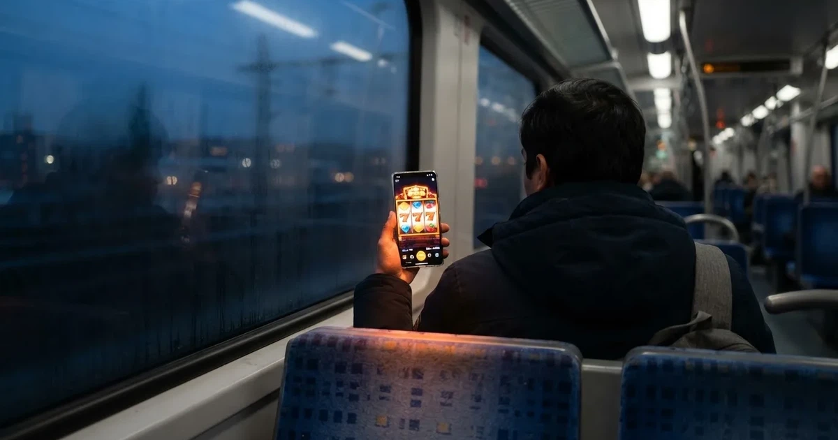 Mobilkasinon i Sverige – licens, granskning och vad det faktiskt kostar